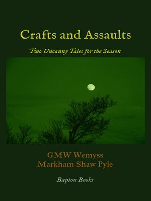 cover image of Crafts and Assaults